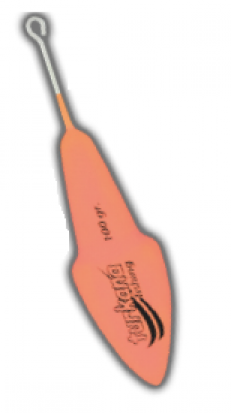 Turkana Fishing Americano Rosa-Fluor